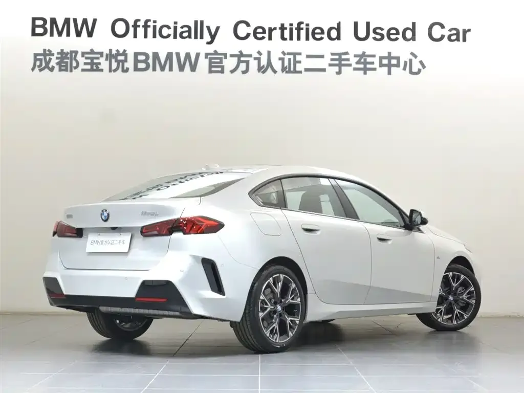 BMW 2 Series 2025 из CN, фото 5