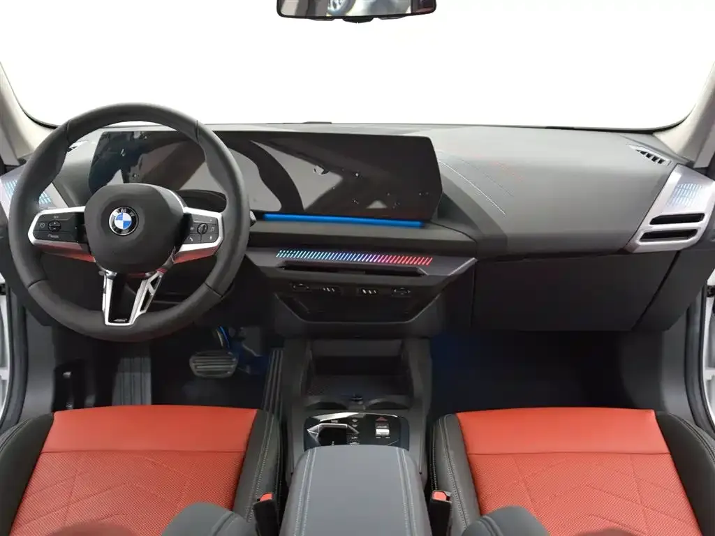BMW 2 Series 2025 из CN, фото 7