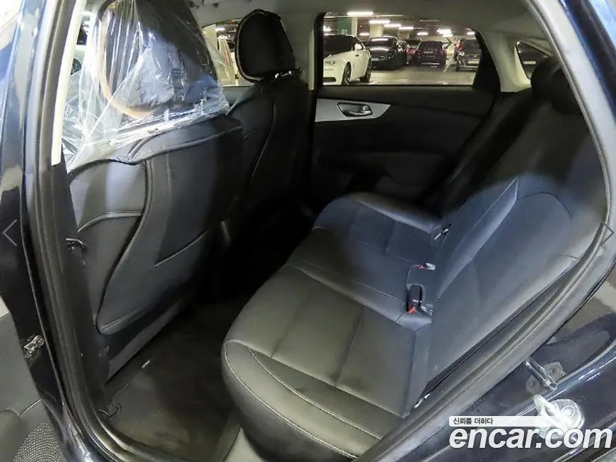 Kia K3 2022 из KR, фото 6