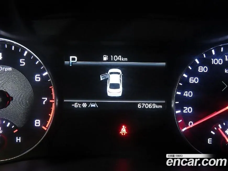 Kia K3 2022 из KR, фото 5