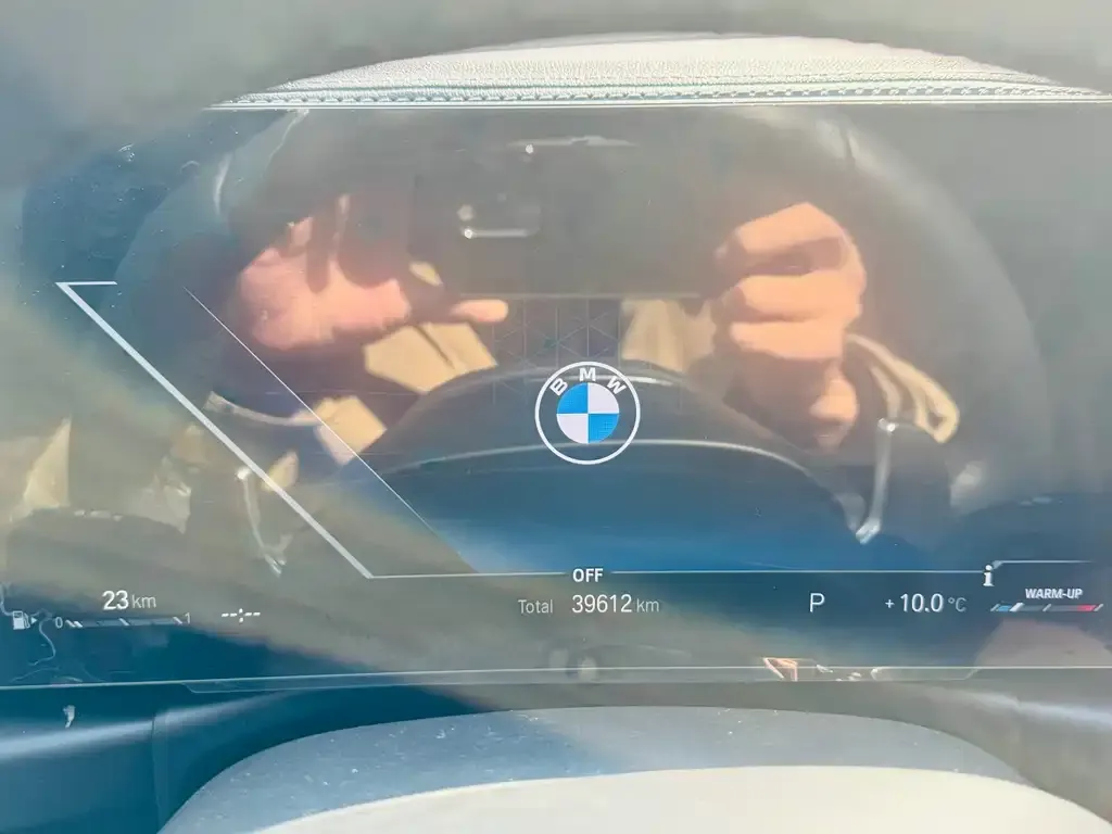 BMW 3 Series 2023 из CN, фото 5