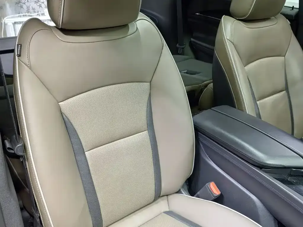 Buick Enclave 2022 из CN, фото 4