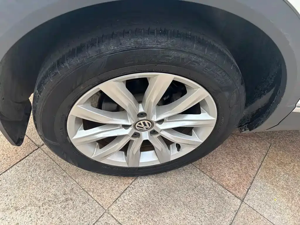 Volkswagen T-Roc 2021 из CN, фото 8