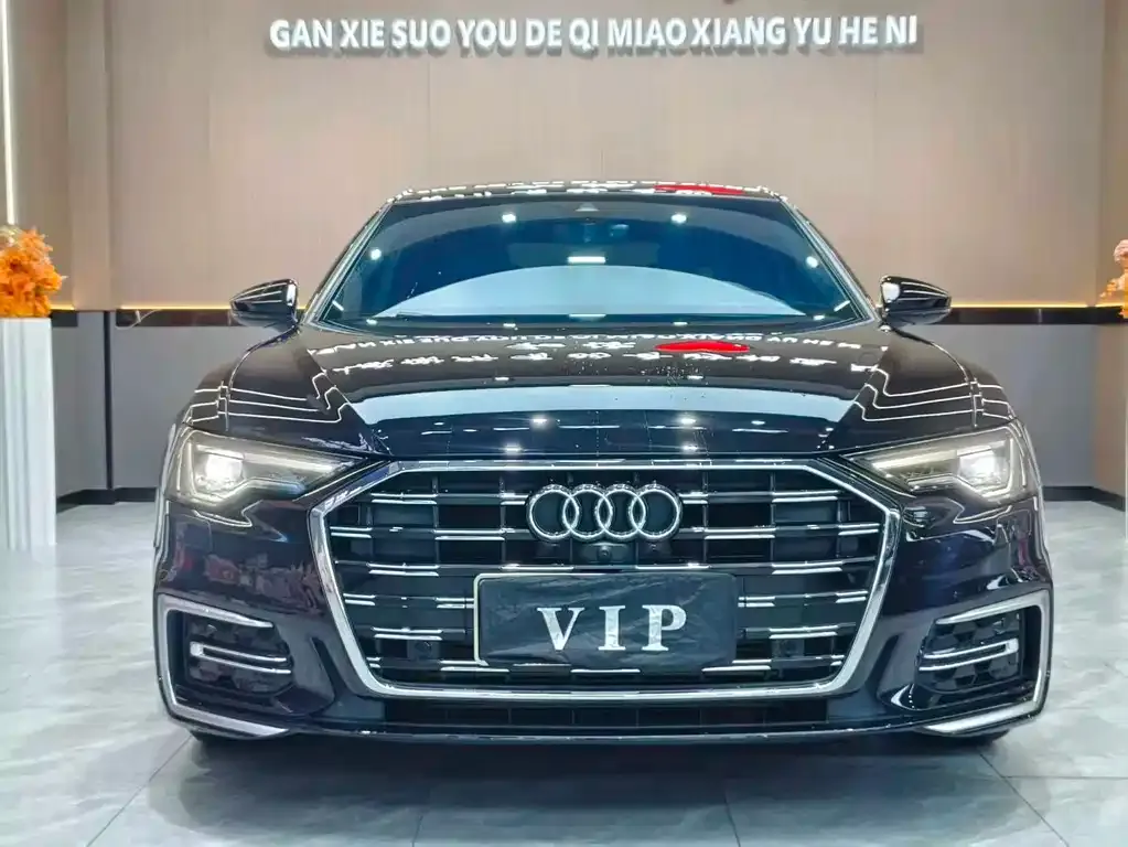Audi A6L 2023 из CN, фото 7