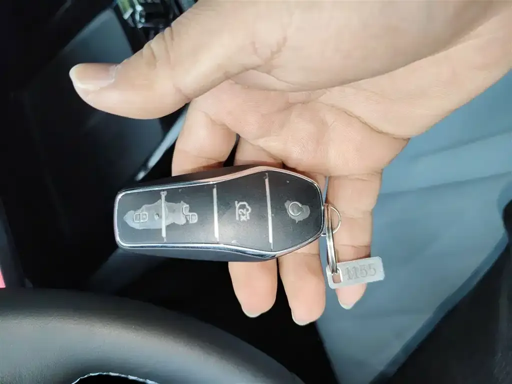 BYD Seal 2025 из CN, фото 2