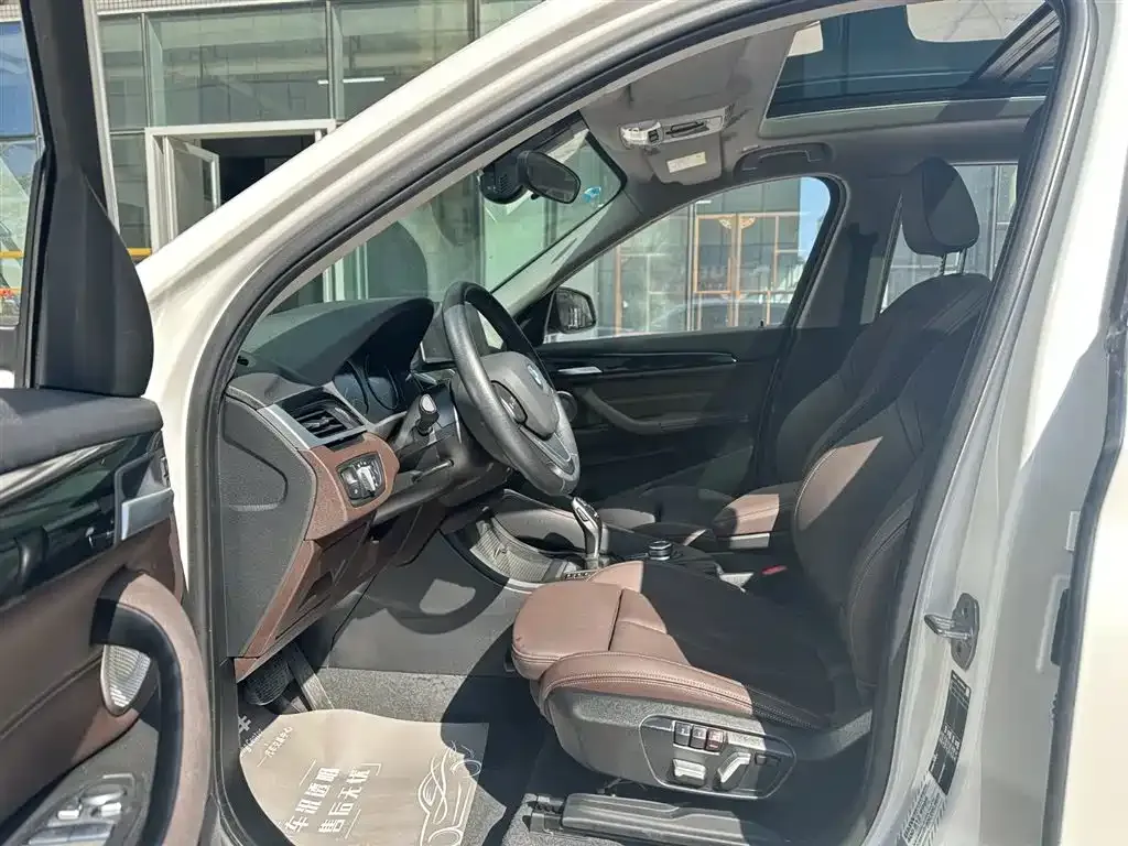 BMW X1 2023 из CN, фото 7