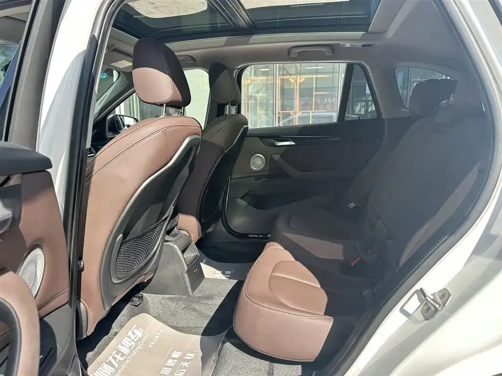 BMW X1 2023 из CN, фото 9
