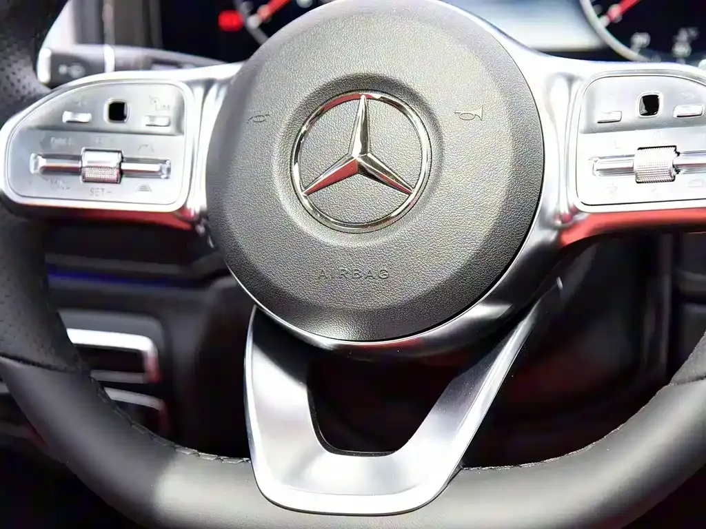Mercedes-Benz G-Class 2022 из CN, фото 4