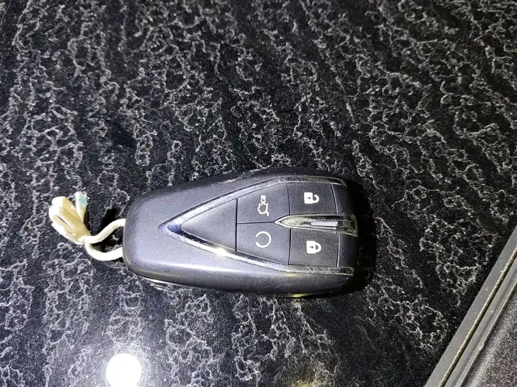 Changan UNI-V 2024 из CN, фото 10