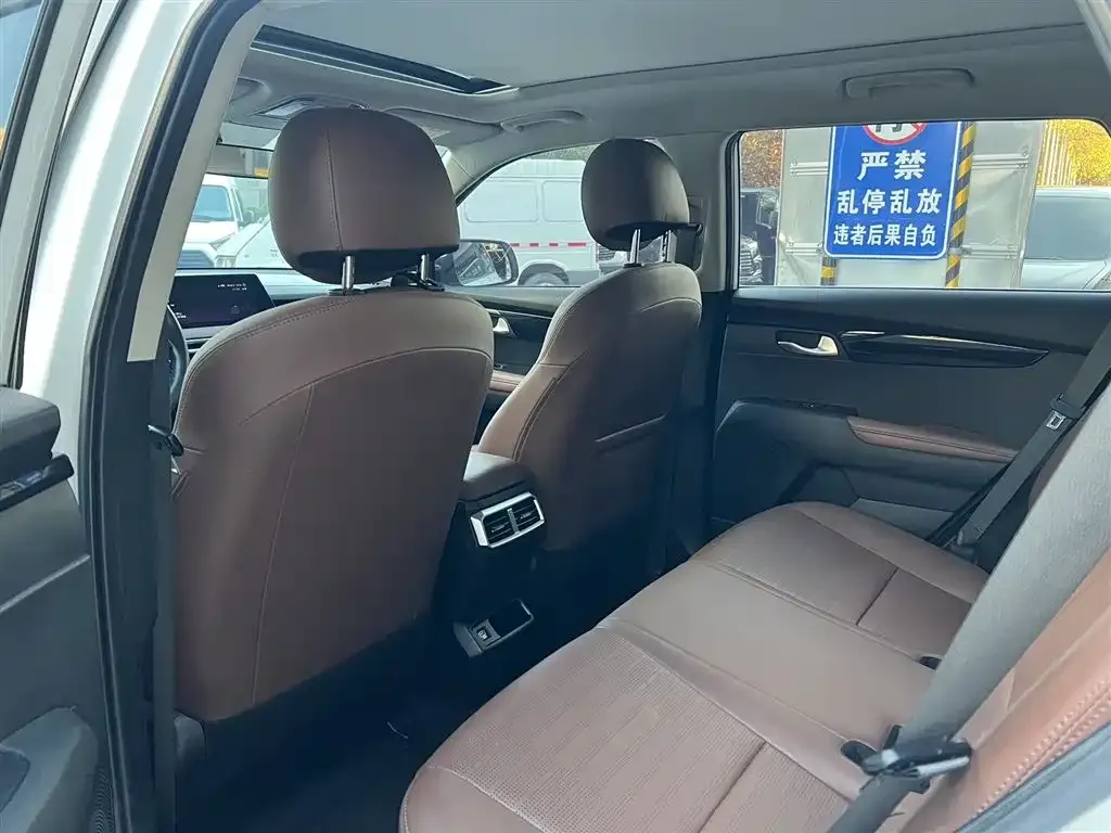 Kia Sportage 2022 из CN, фото 4