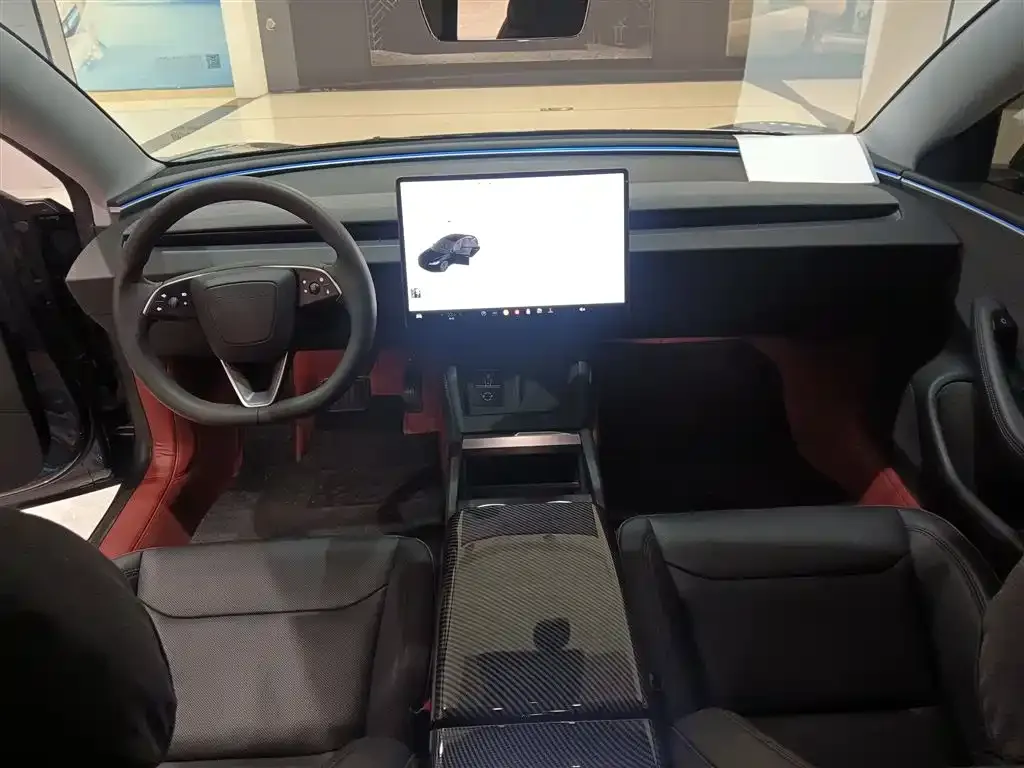 Tesla Model 3 2024 из CN, фото 3