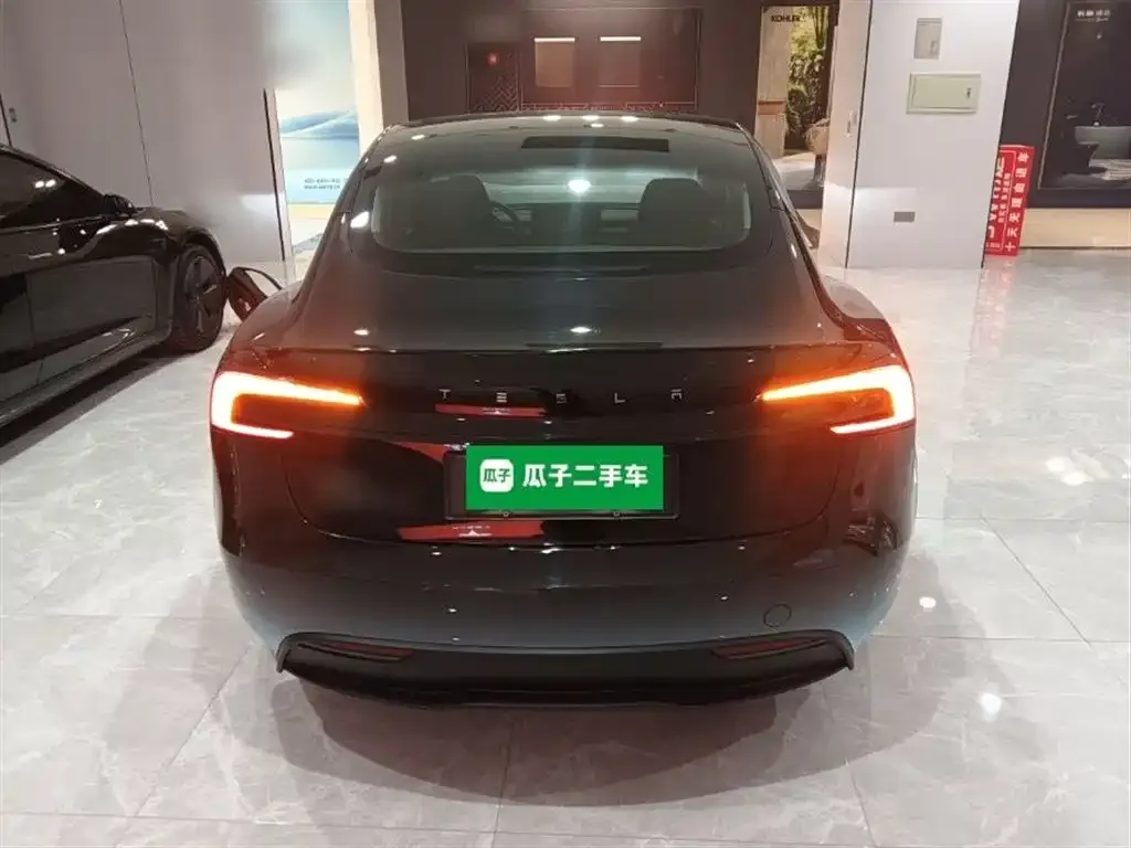 Tesla Model 3 2024 из CN, фото 8