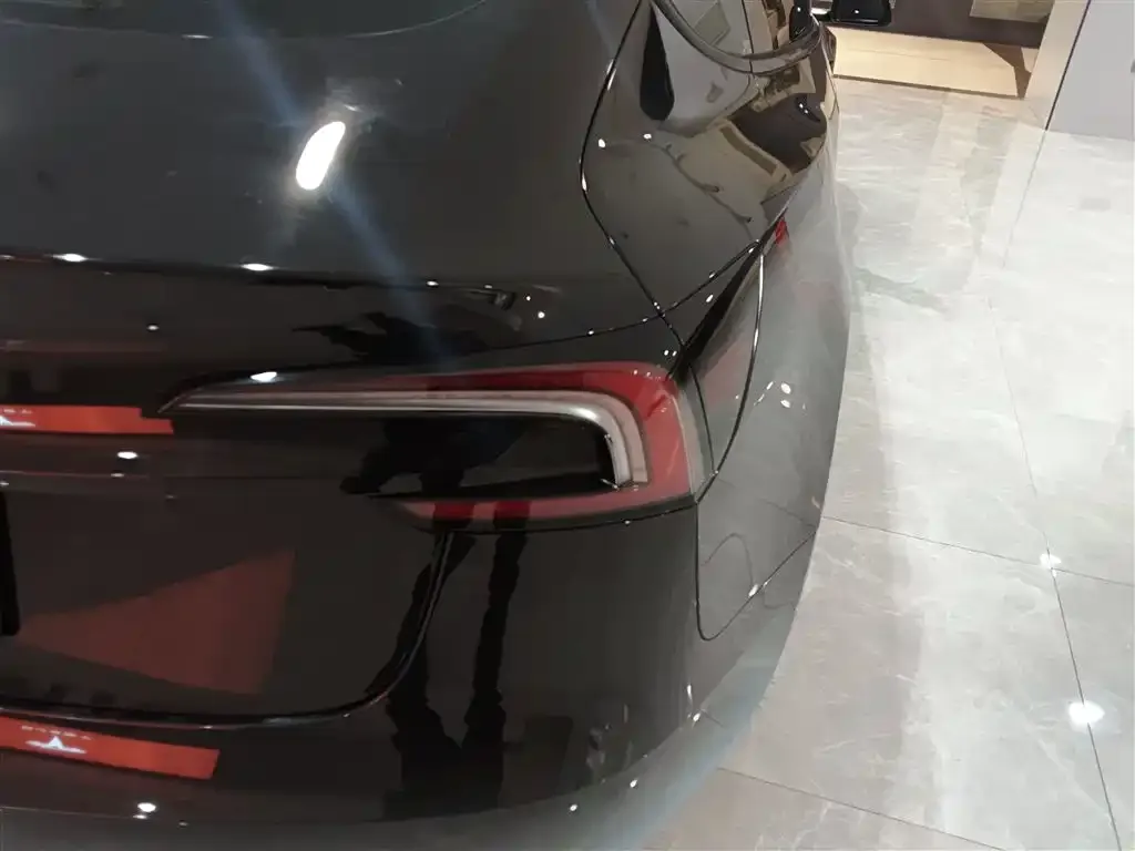 Tesla Model 3 2024 из CN, фото 10