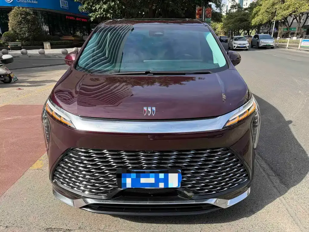 Buick Century 2023 из CN, фото 10