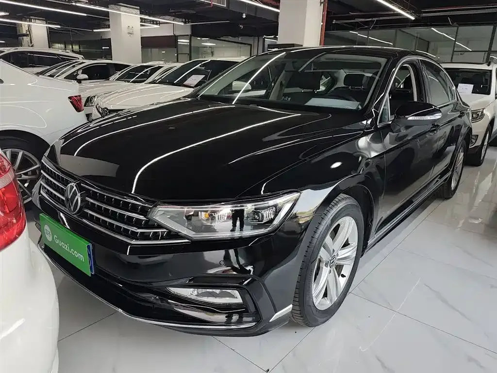 Volkswagen Magotan 2025 из CN, фото 1