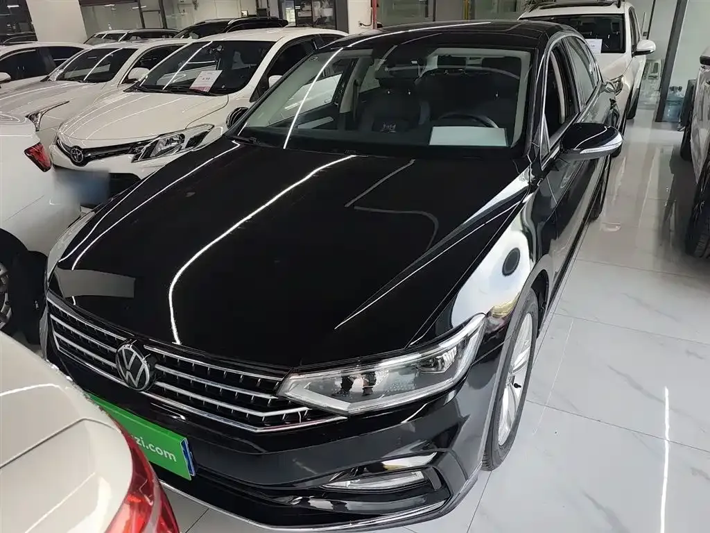 Volkswagen Magotan 2025 из CN, фото 3