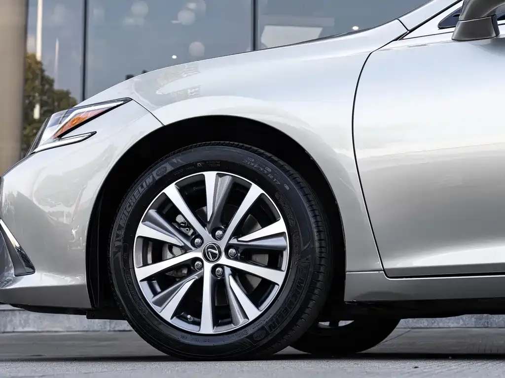 Lexus ES 2021 из CN, фото 10