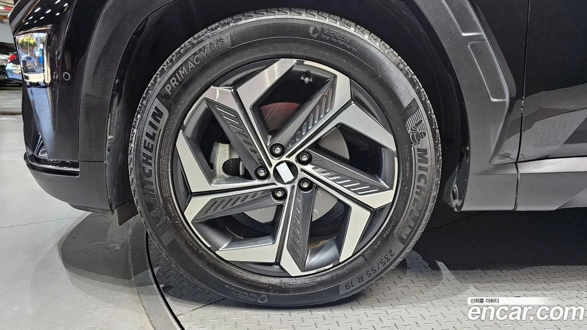 Hyundai Tucson 2022 из KR, фото 5