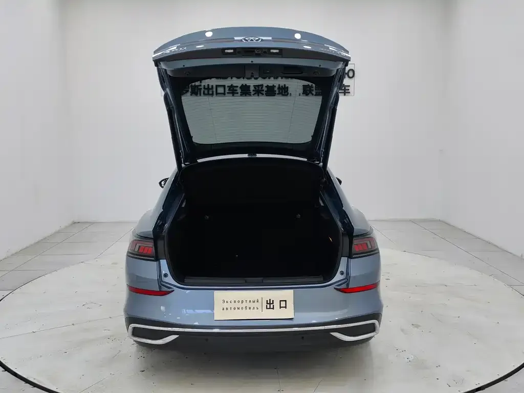 Volkswagen Lamando 2022 из CN, фото 6