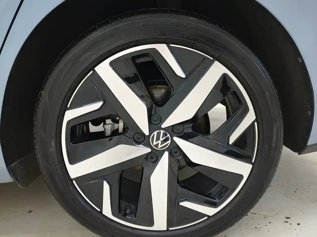 Volkswagen Lamando 2022 из CN, фото 8