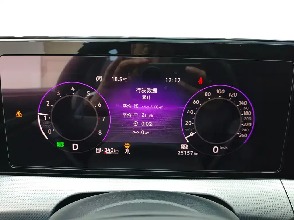 Volkswagen Lamando 2022 из CN, фото 5