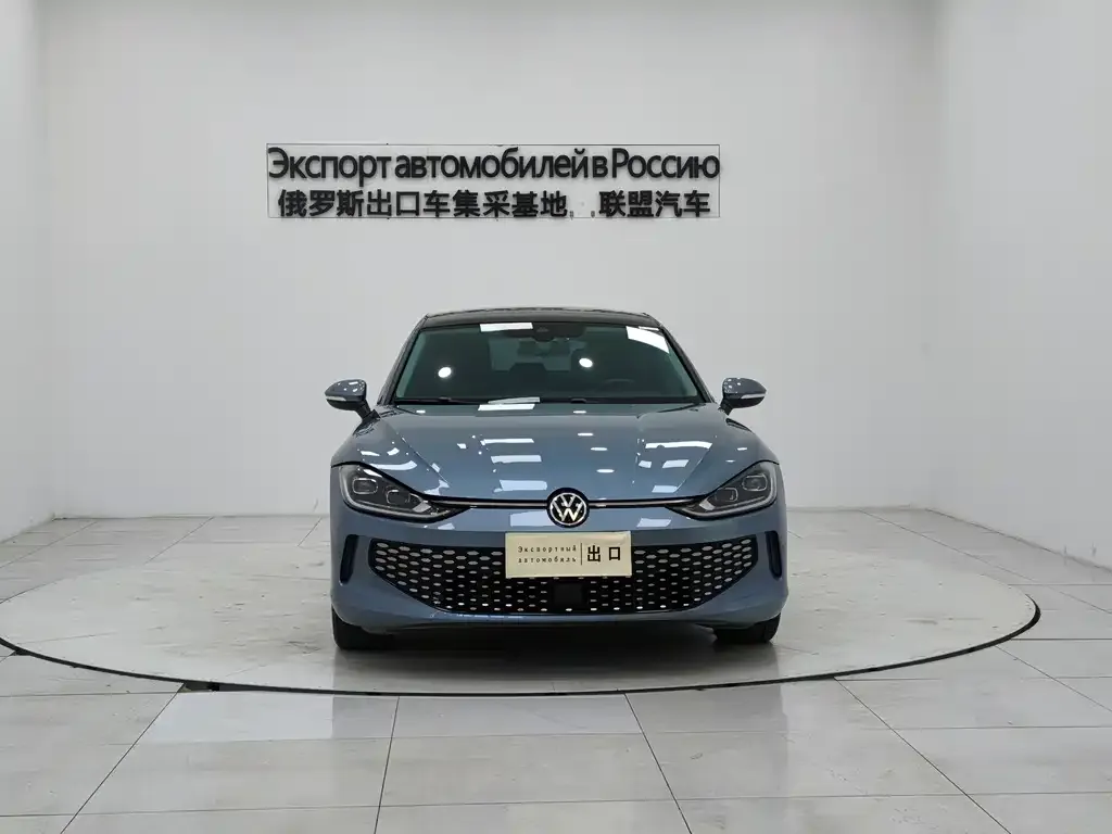 Volkswagen Lamando 2022 из CN, фото 7