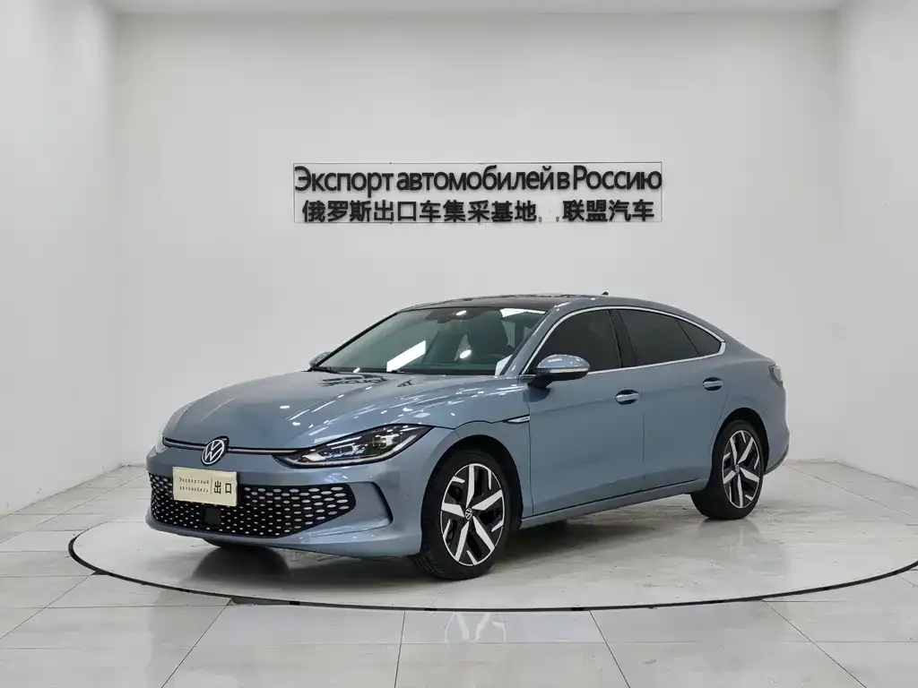 Volkswagen Lamando 2022 из CN, фото 4