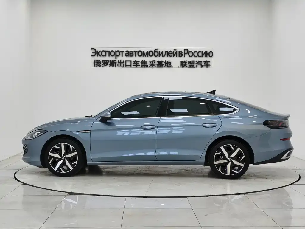 Volkswagen Lamando 2022 из CN, фото 3