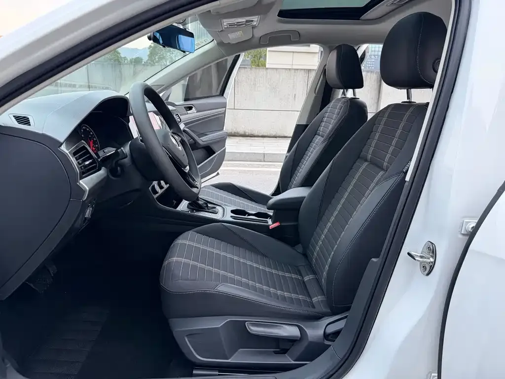 Volkswagen Lavida 2021 из CN, фото 3