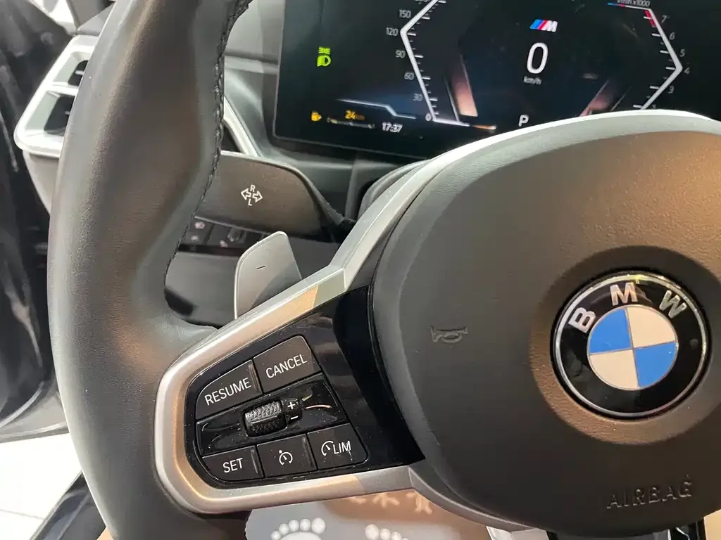 BMW 4 Series 2024 из CN, фото 6