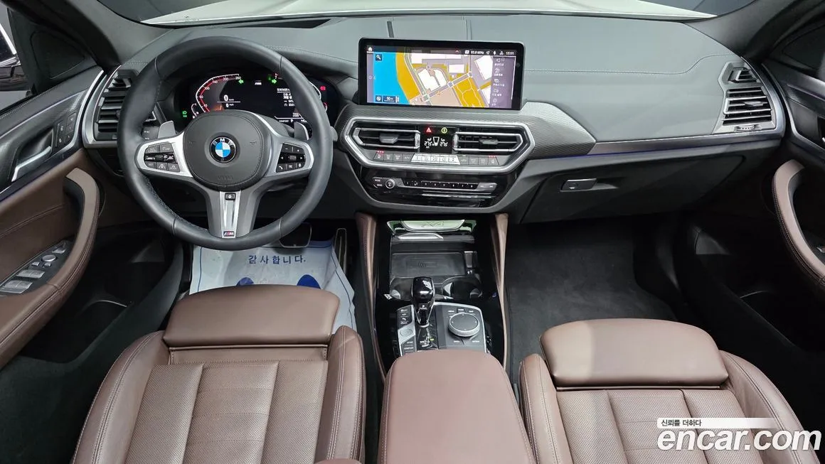 BMW X4 — фото 10
