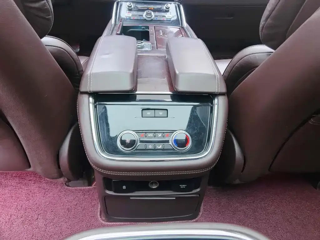 Lincoln Navigator 2021 из CN, фото 9