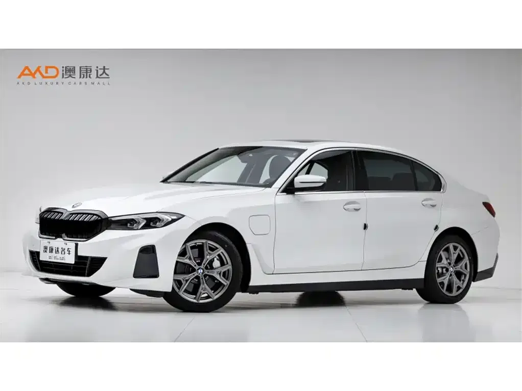 BMW i3 2024 из CN, фото 1