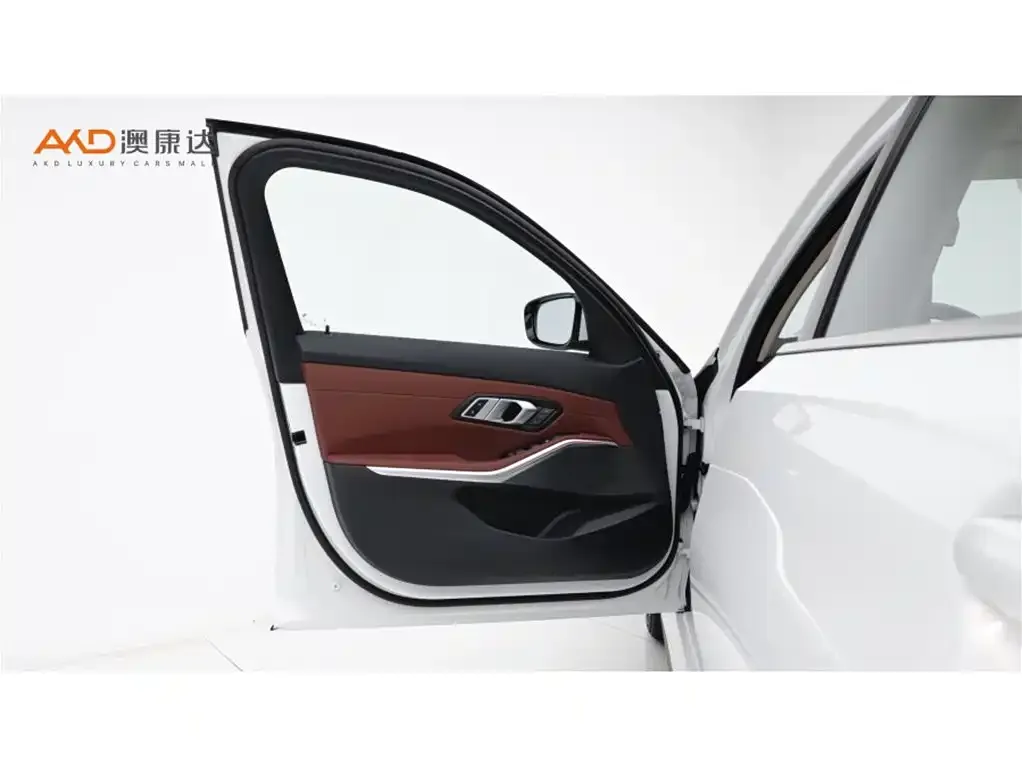 BMW i3 2024 из CN, фото 10