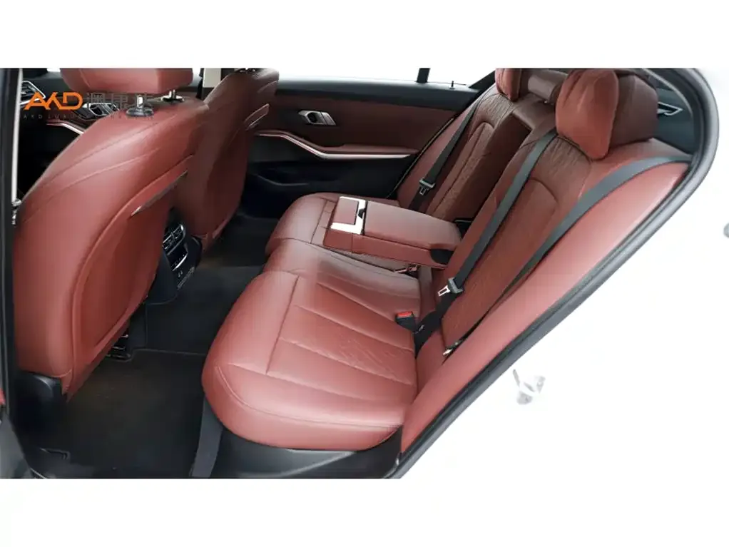 BMW i3 2024 из CN, фото 7
