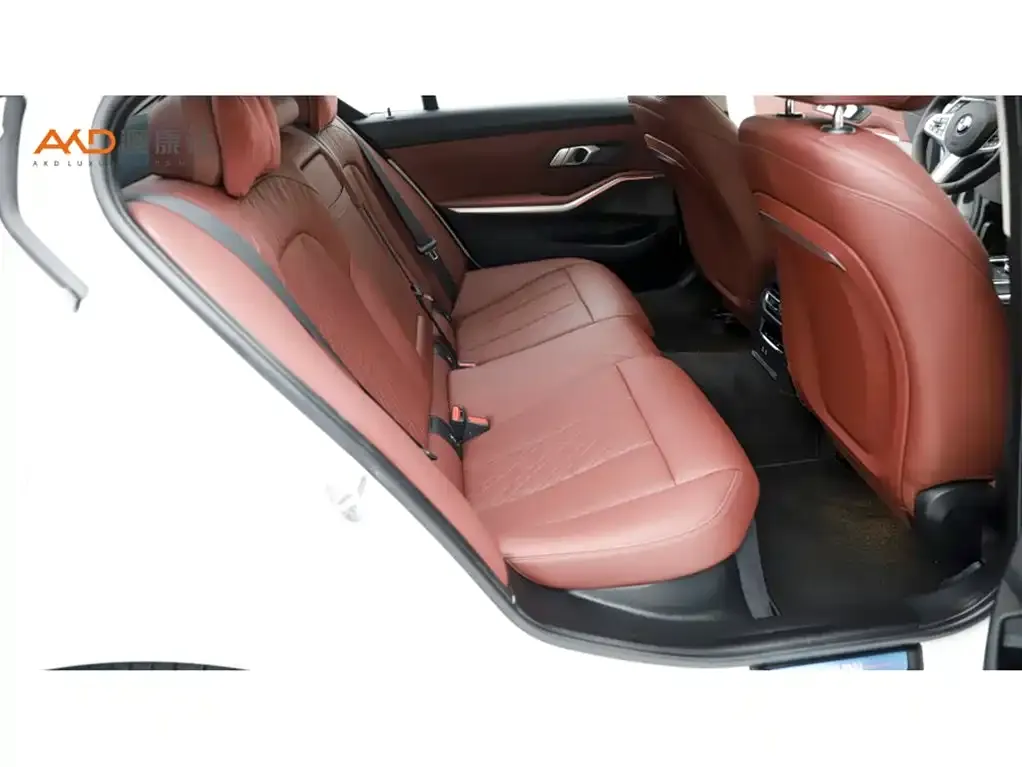 BMW i3 2024 из CN, фото 8