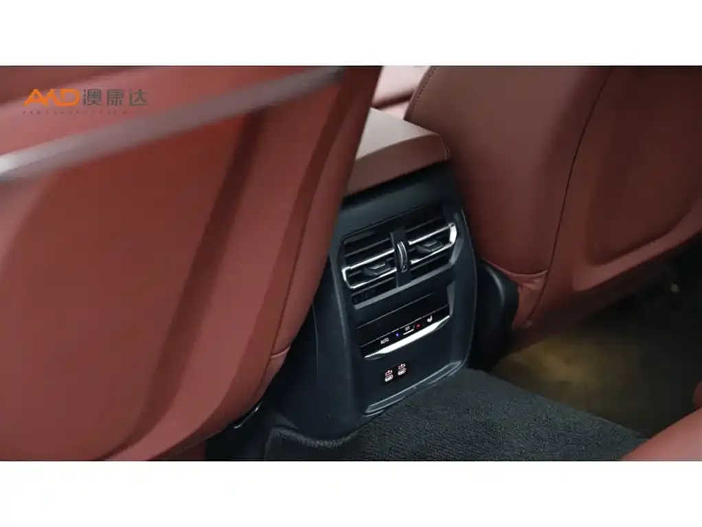 BMW i3 2024 из CN, фото 9