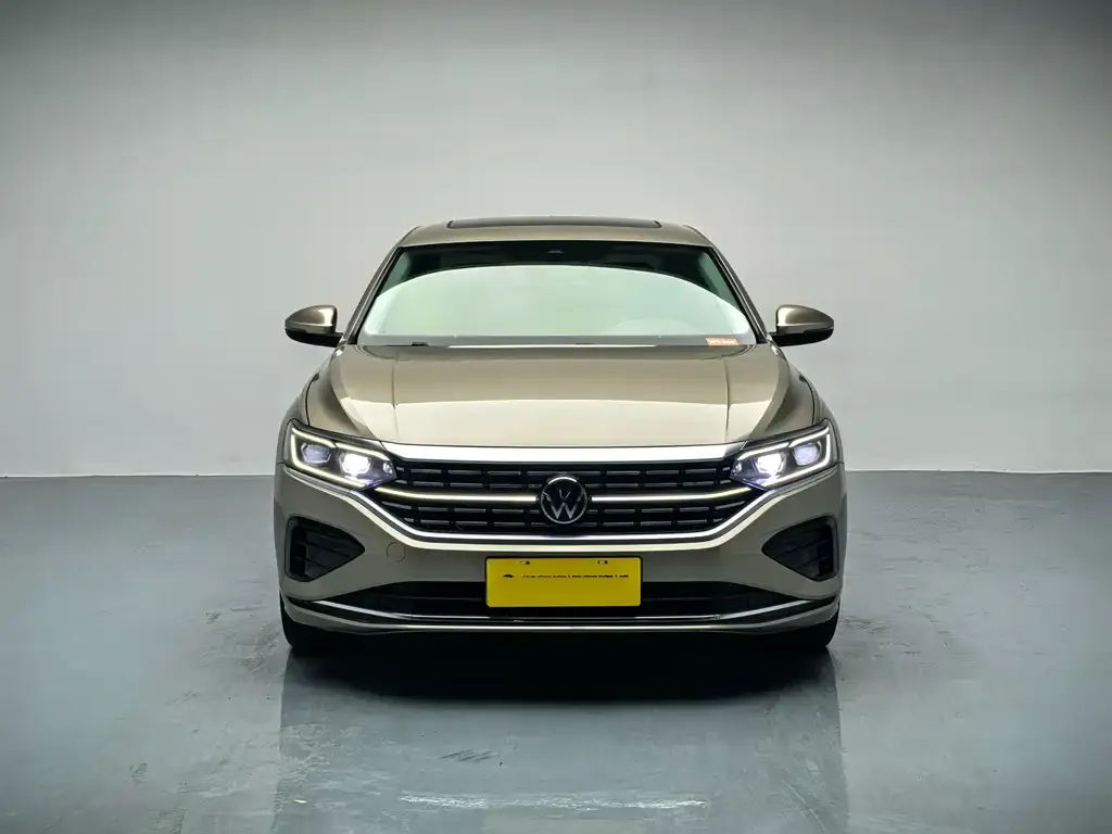 Volkswagen Passat 2022 из CN, фото 3