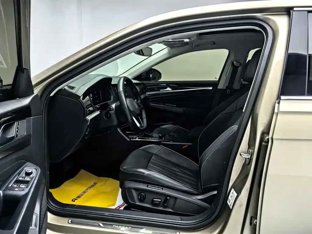 Volkswagen Passat 2022 из CN, фото 6