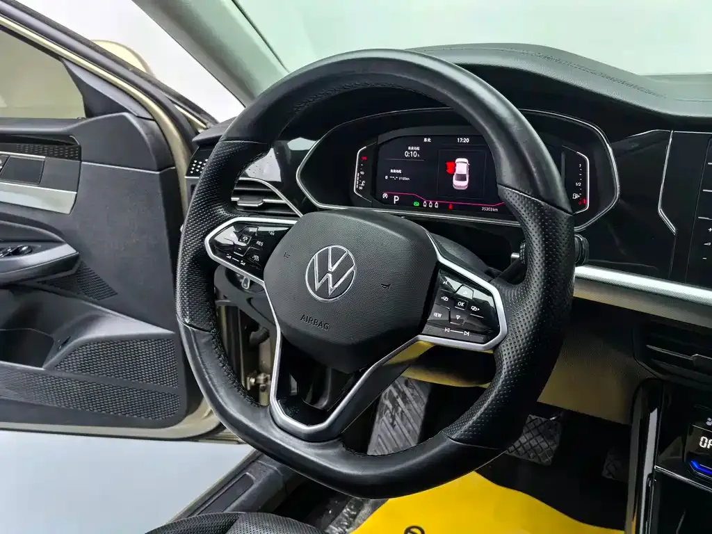 Volkswagen Passat 2022 из CN, фото 7
