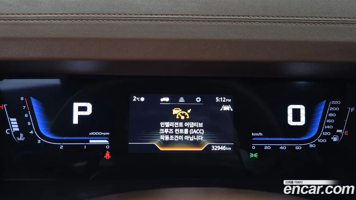 KG Mobility (Ssangyong) Torres — фото 3