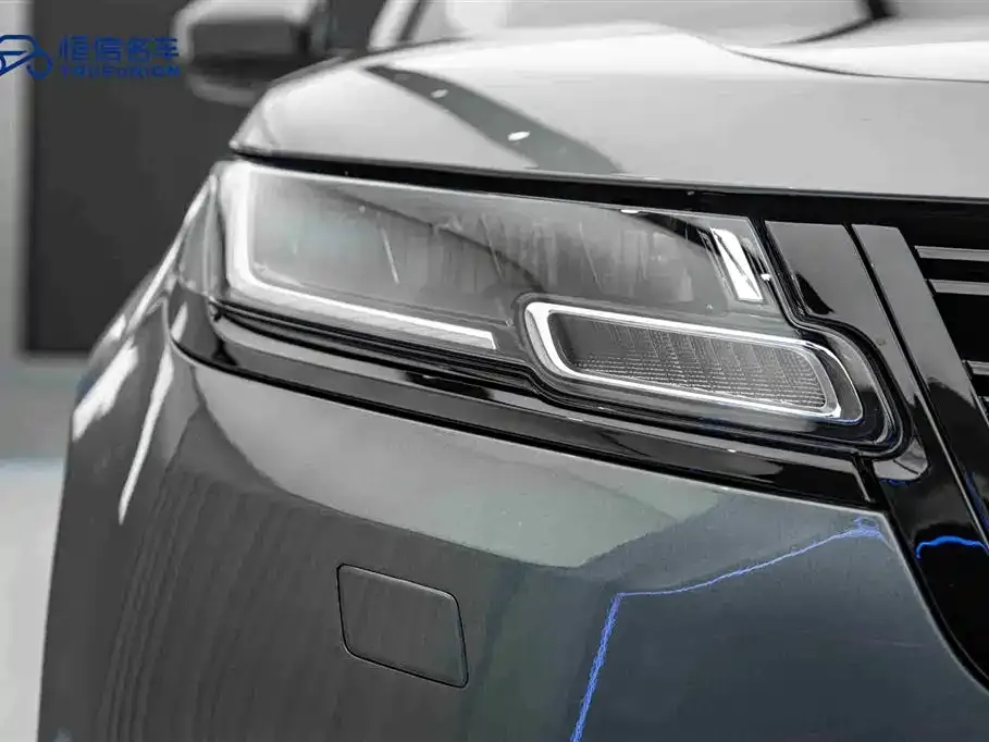 Land Rover Velar 2023 из CN, фото 9