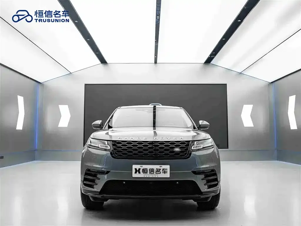 Land Rover Velar 2023 из CN, фото 6