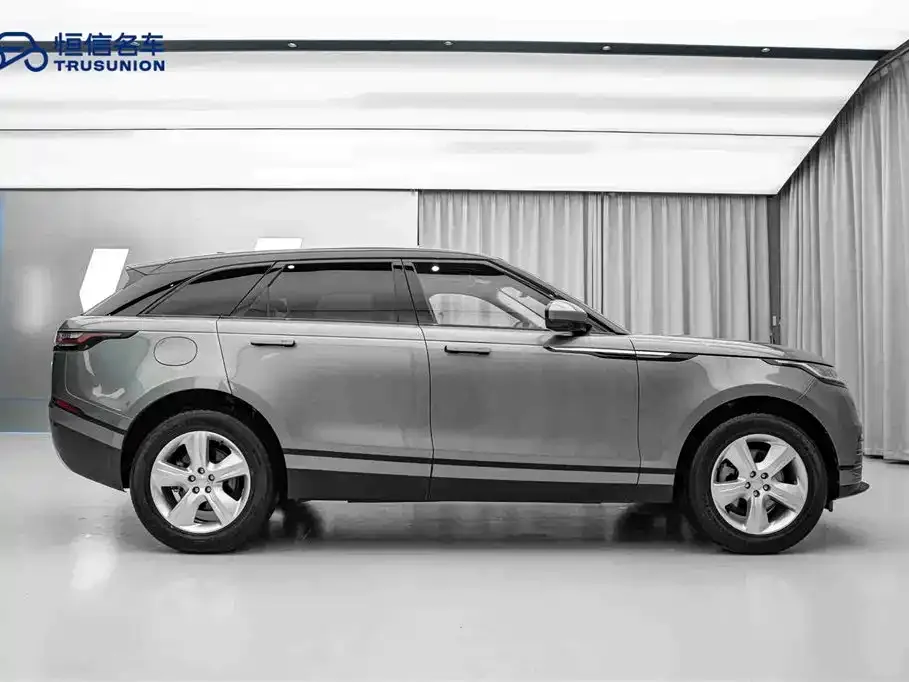 Land Rover Velar 2023 из CN, фото 8