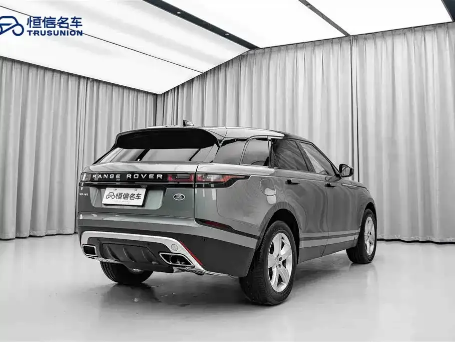 Land Rover Velar 2023 из CN, фото 10