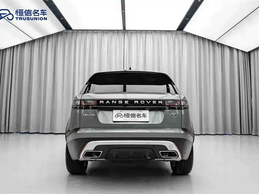 Land Rover Velar 2023 из CN, фото 5