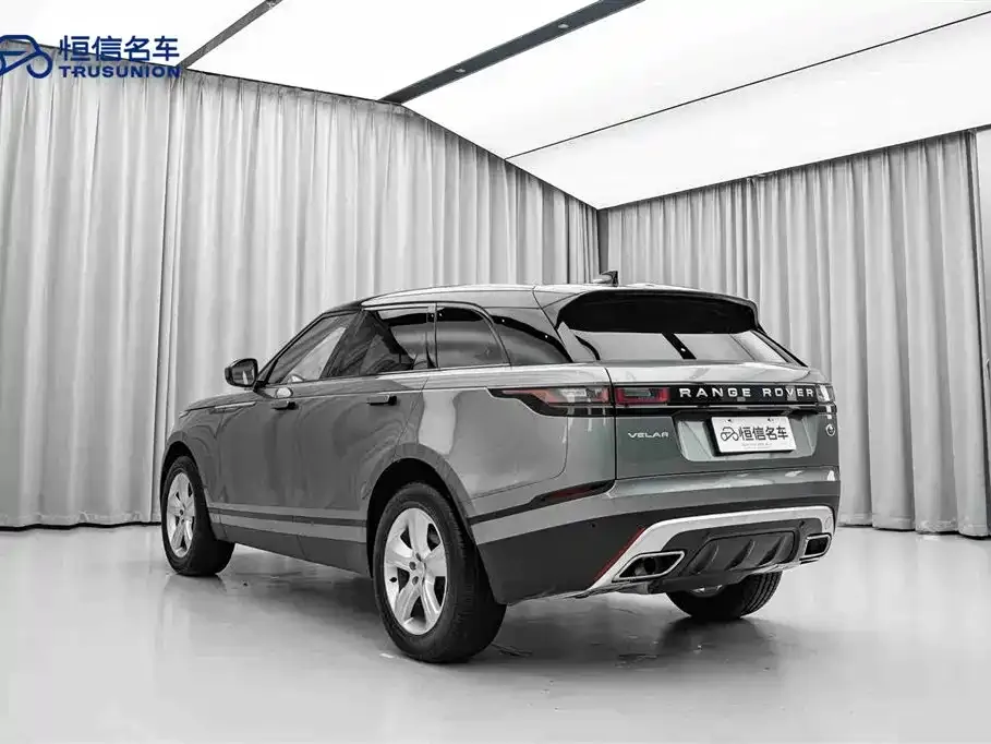 Land Rover Velar 2023 из CN, фото 4