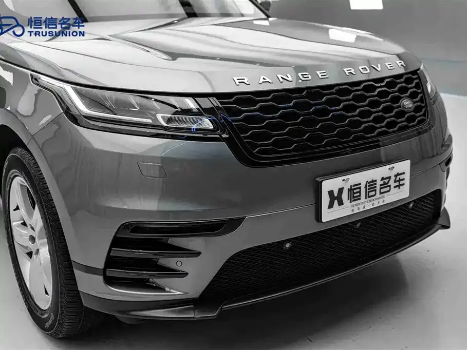 Land Rover Velar 2023 из CN, фото 7