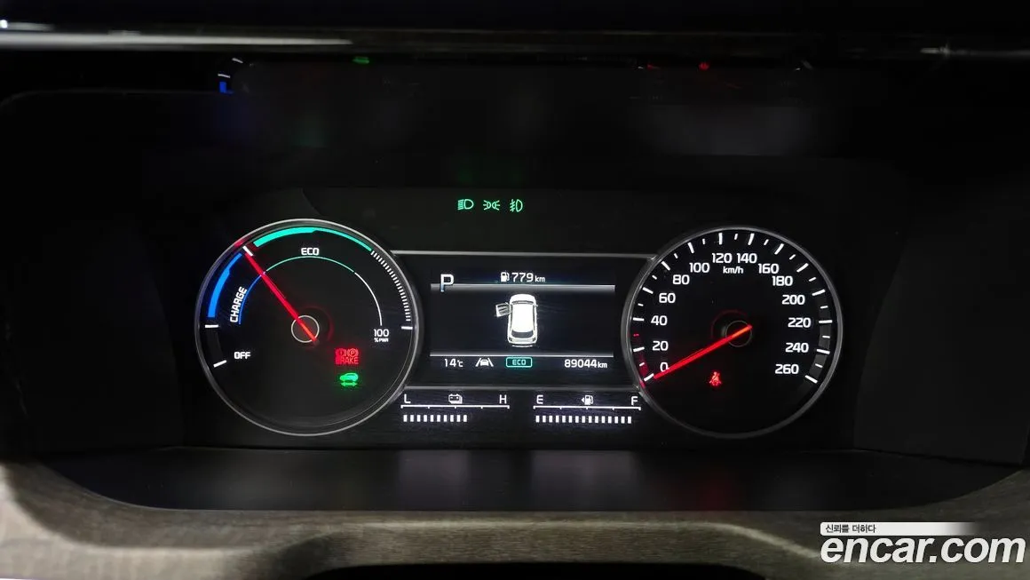 Kia Sorento 2022 из KR, фото 5