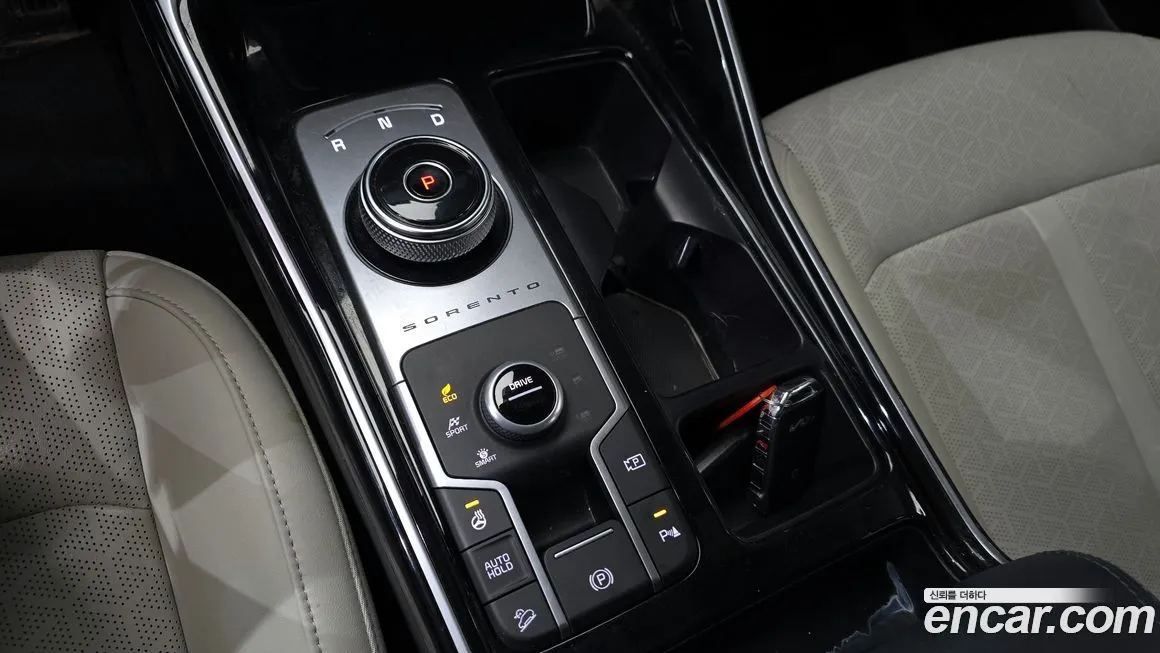 Kia Sorento 2022 из KR, фото 10
